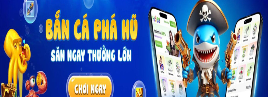 Ho88 Thế Giới Cá Cược Cover Image