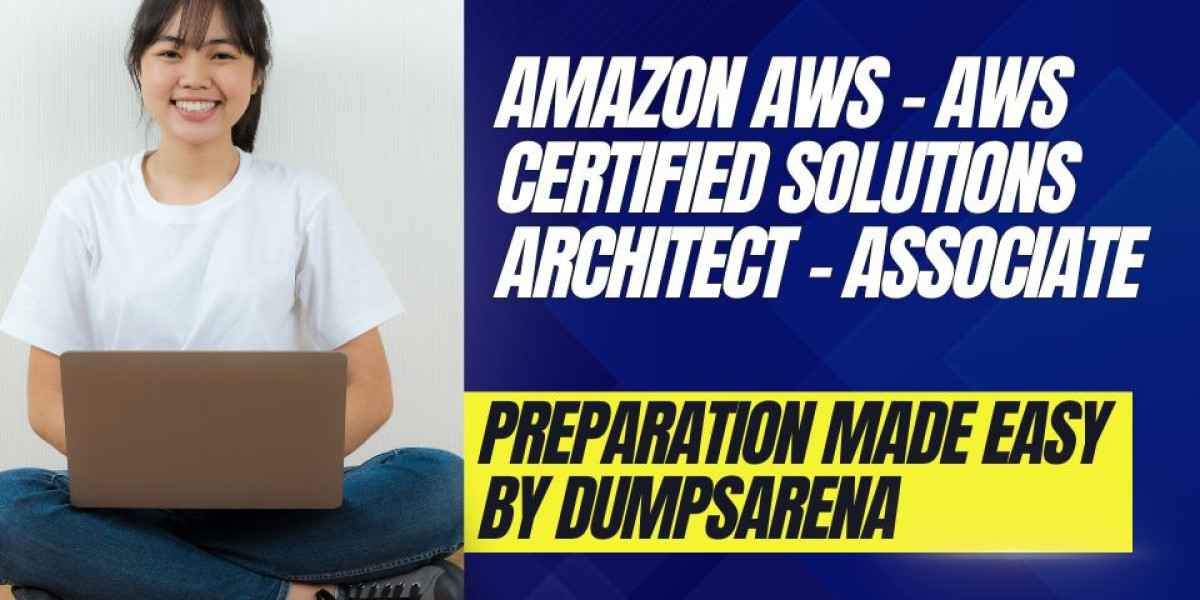 Free AWS Architect Dumps Available on DumpsArena