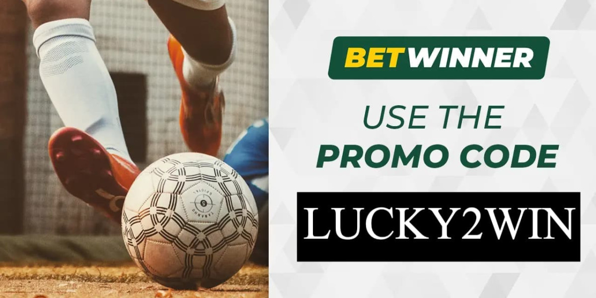 BetWinner Promo Code for Free Football Bets: LUCKY2WIN