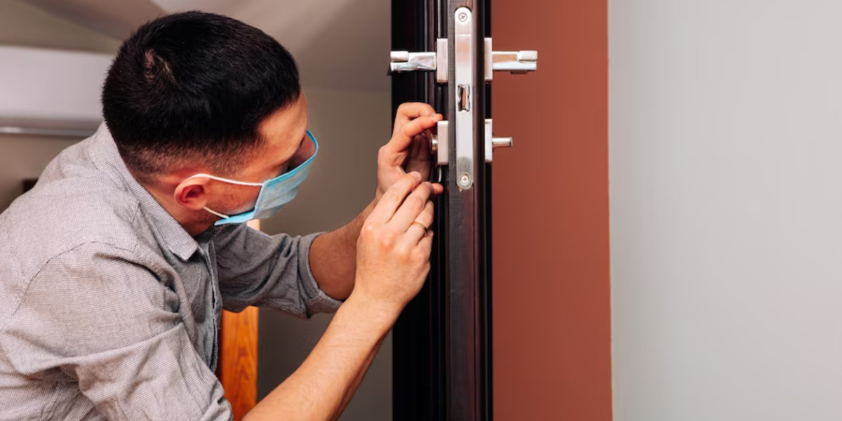 Finding Professional Locksmith Services Near Me For Home, Car, And Business