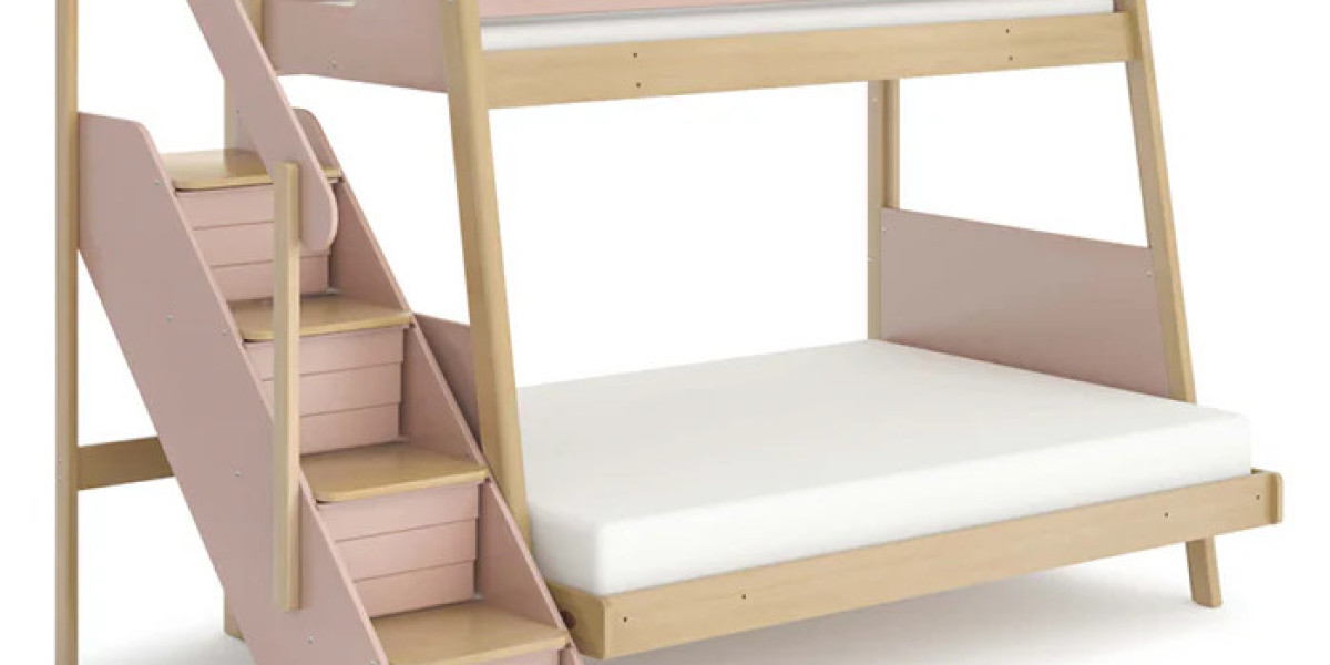 Suteki's Toddler Beds: Ensuring Sweet Dreams and Safety for Your Child