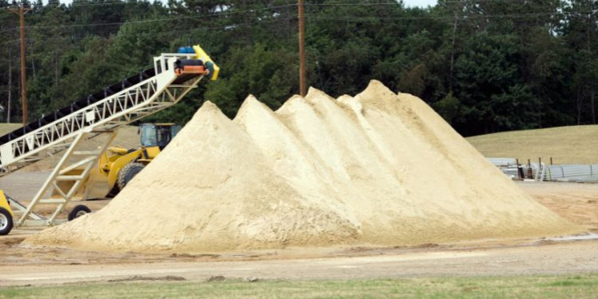 Argentina Frac Sand Market Share, Size, Analysis, Forecast (2025-2034)