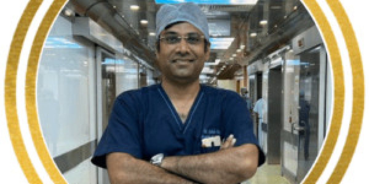 How the Best Cardiac Surgeon in India Can Help You Overcome Serious Heart Conditions