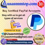 Buy Verified PayPal Accounts Profile Picture