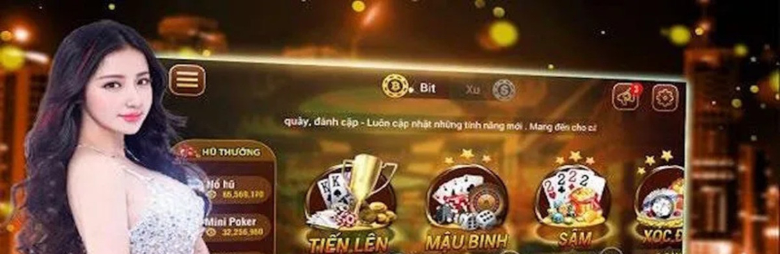 Game bài đổi thưởng Cover Image