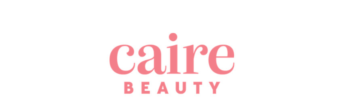 Caire Beauty Cover Image