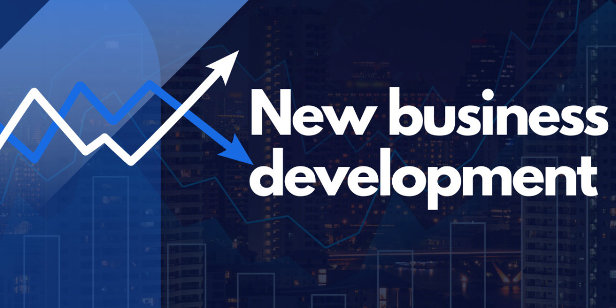 New Business Development Simplified: Start Growing Today