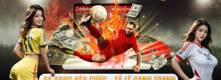 DaFaBet Cover Image