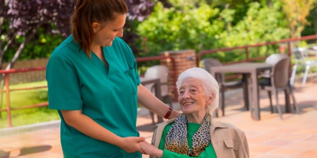 Home Medicare4U’s Trusted Nursing Care Services for Gurgaon and Noida Residents