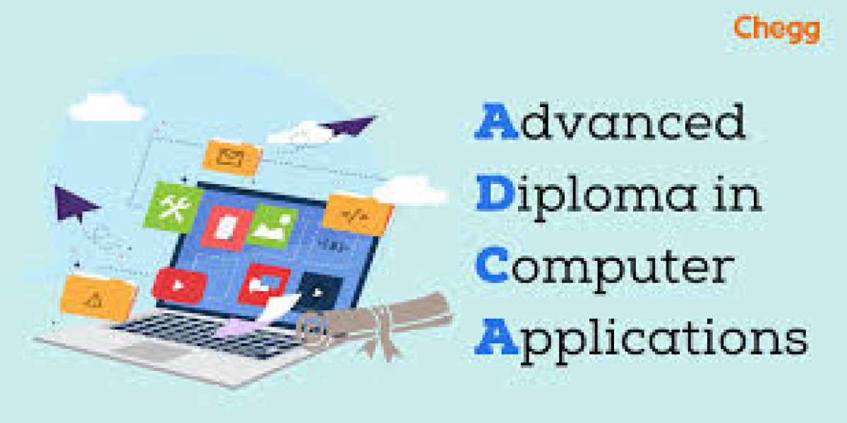 Top Career Opportunities for ADCA Students