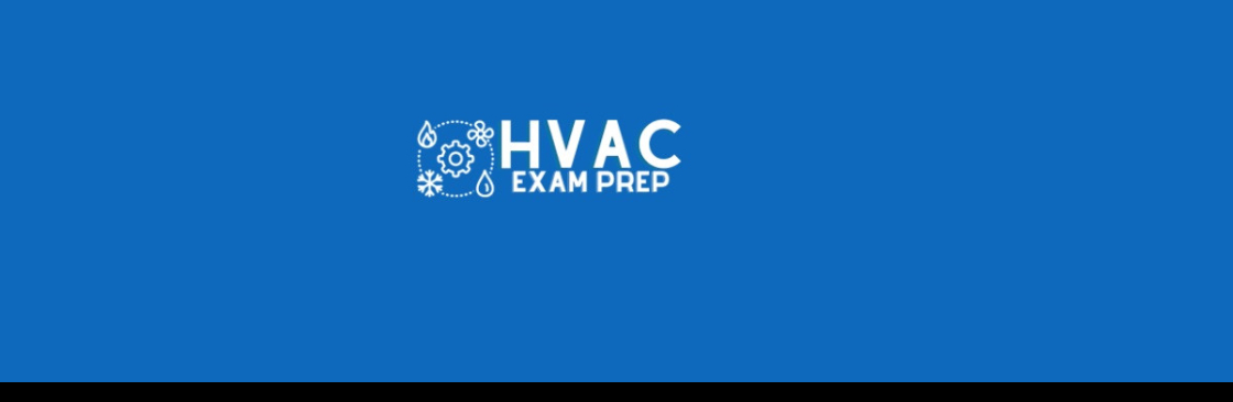 Hvac Exam Prep Cover Image