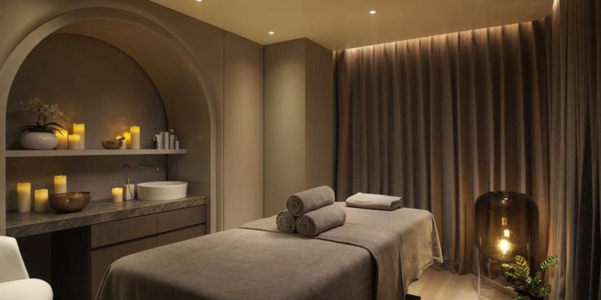 Arabic Massage: A Luxurious Tradition for Relaxation and Healing