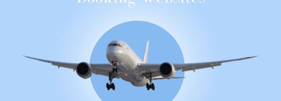 Best Flights Tickets Booking Cover Image