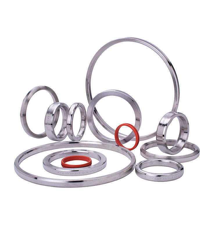 Ring Gasket | Ring Type Joint (RTJ ) Gaskets