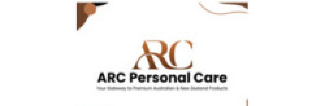 Arc Personal Care Cover Image