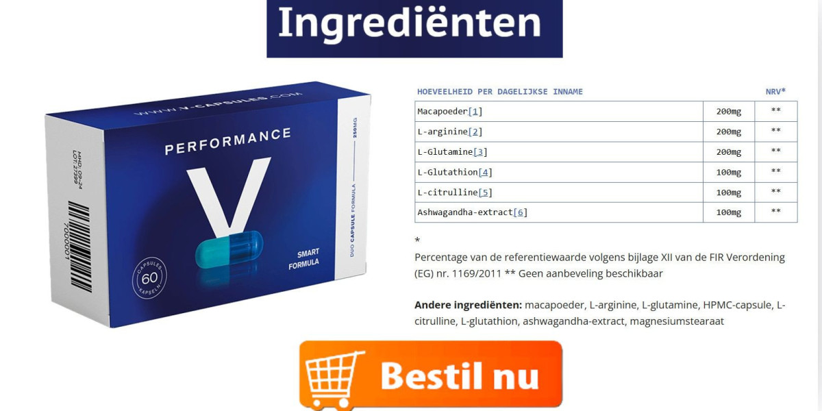 Volt Male Enhancement Capsules Nederland Beoordelingen Bijgewerkt 2025