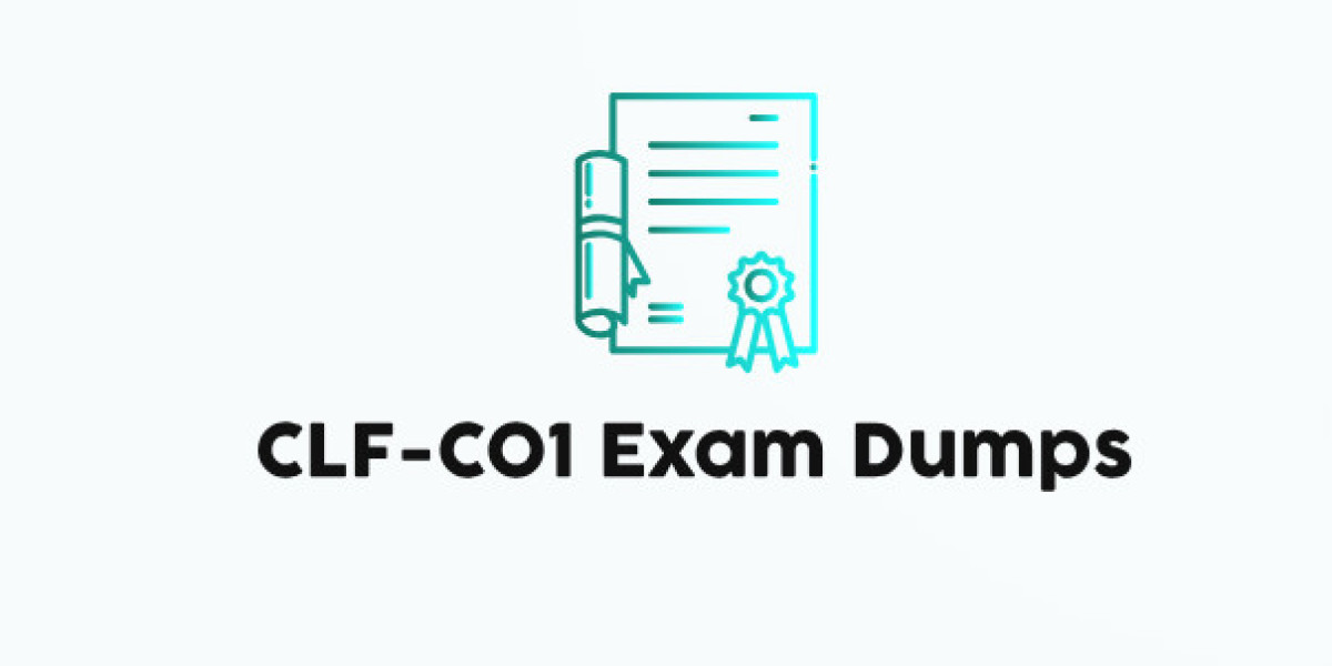 DumpsBoss Makes Exam Prep Easy with CLF-C01 Exam Dumps.