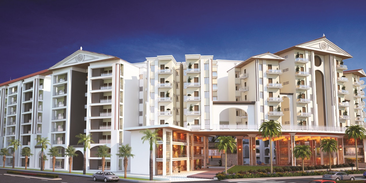 Discover Luxurious 4 BHK Flats in Raipur with HomeOnline