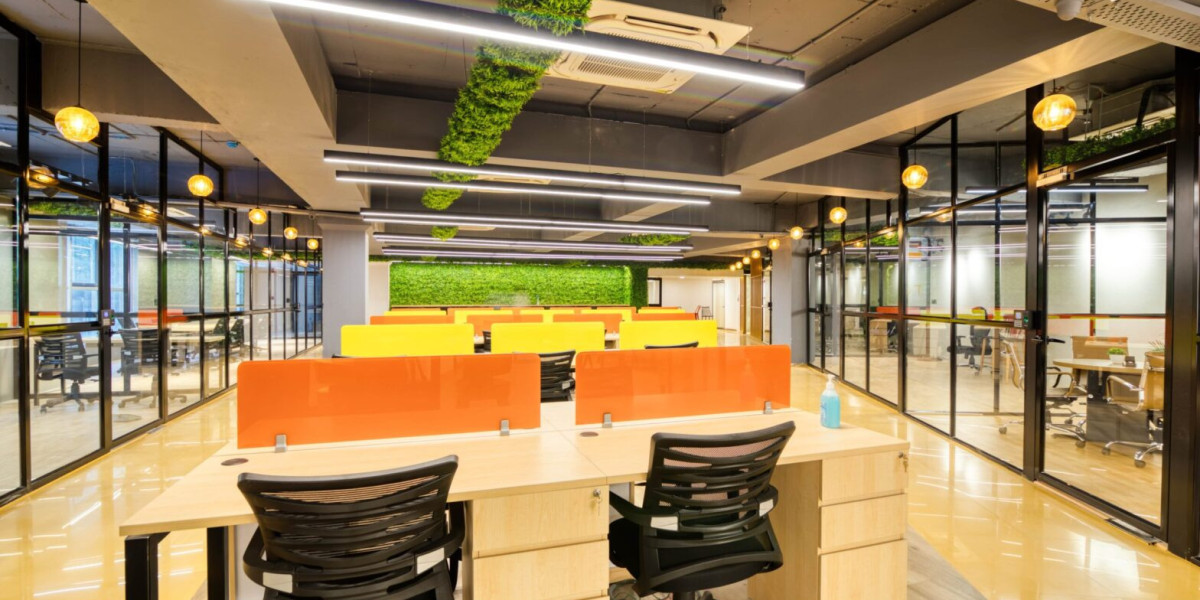 Factors Contributing to the Popularity of Coworking in South Delhi