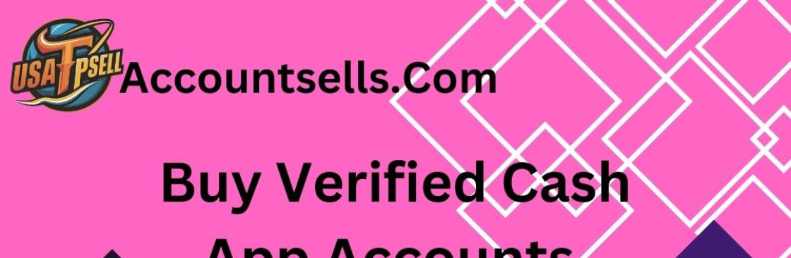 Buy Verified Cash App Accounts Cover Image