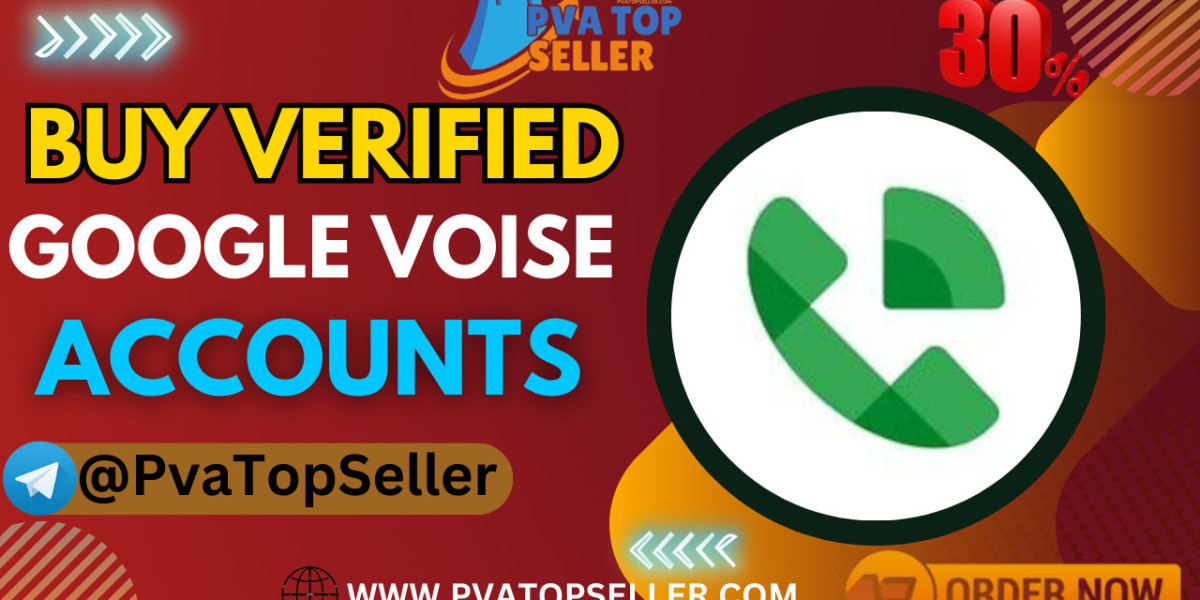 The Complete Guide to Securing Verified Google Voice Accounts for Your Projects