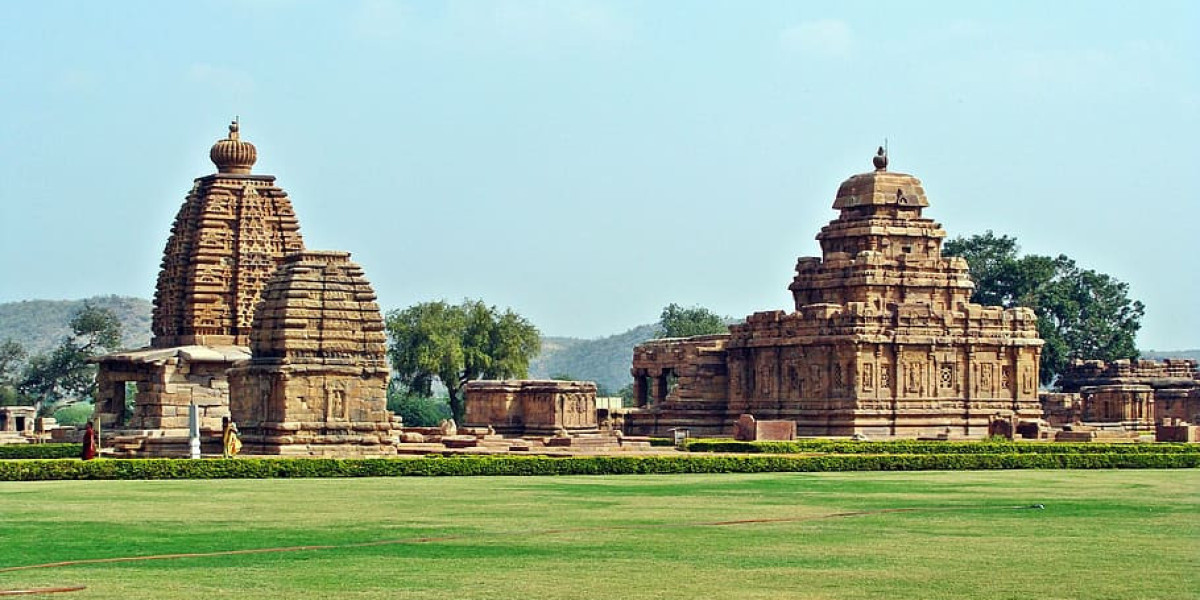 Famous Temples in Karnataka: Exploring the State's Rich Spiritual Heritage