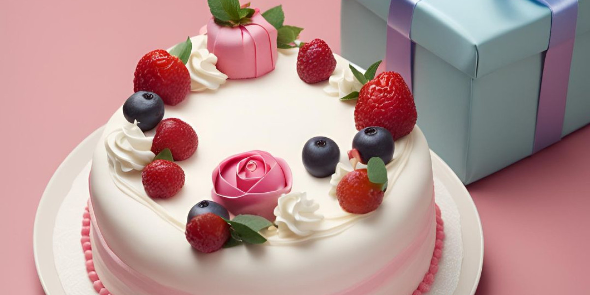 Sweet and Memorable: Valentine's Day Cake Ideas with Heartfelt Gifts