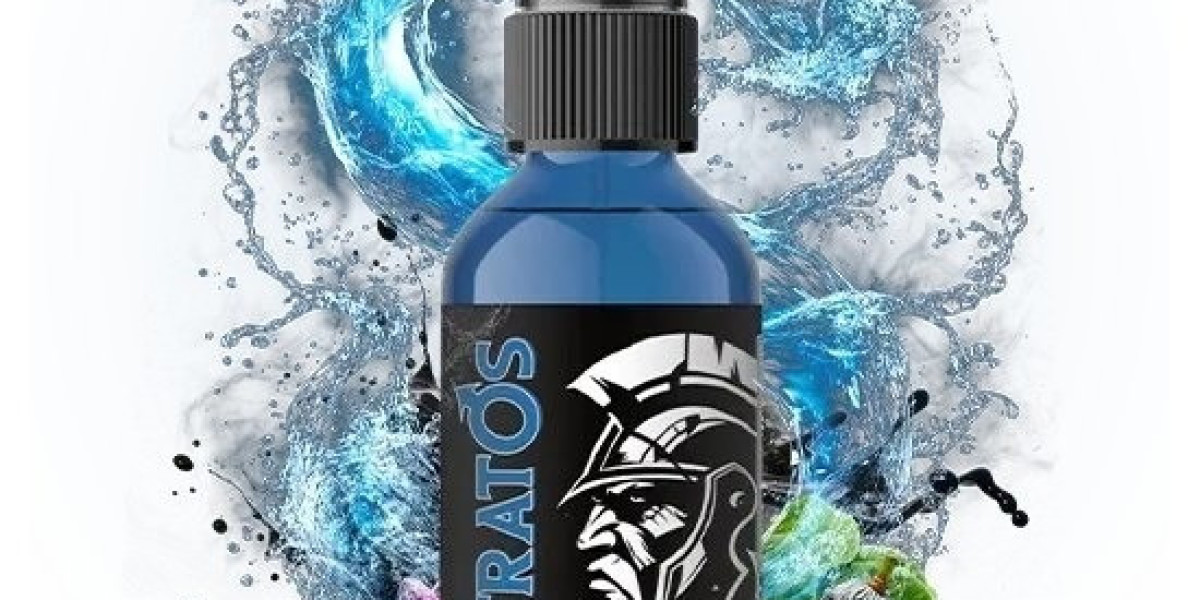 Stratos Male Enhancement Spray Reviews, Website, Elements & Price For Sale