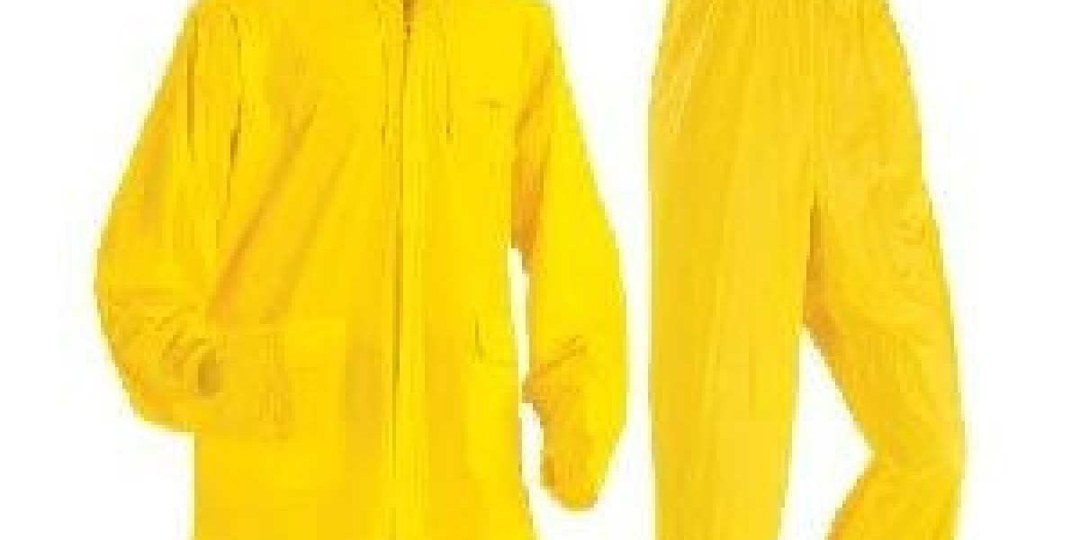 Rainwear Market Size, Share, Industry Analysis & Statistics Report, Forecast 2024 to 2032