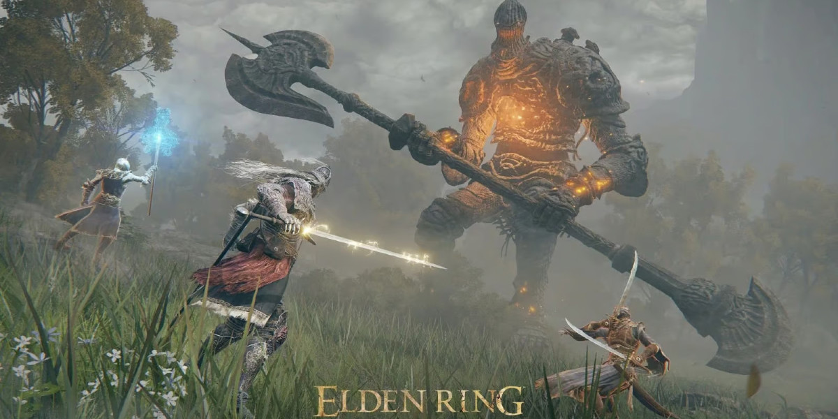 MMoexp: The Ultimate Weapon of Destruction in Elden Ring DLC