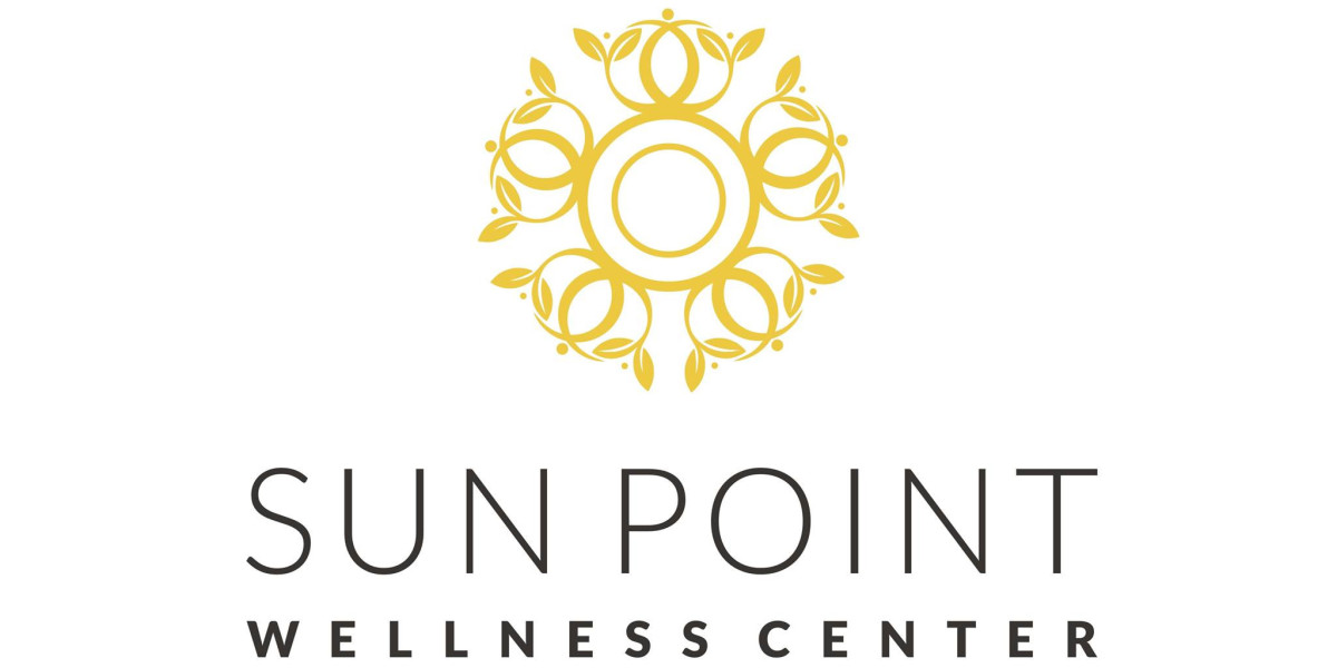  Healing Through Marriage Therapy at Sun Point Wellness Center, Lancaster, PA