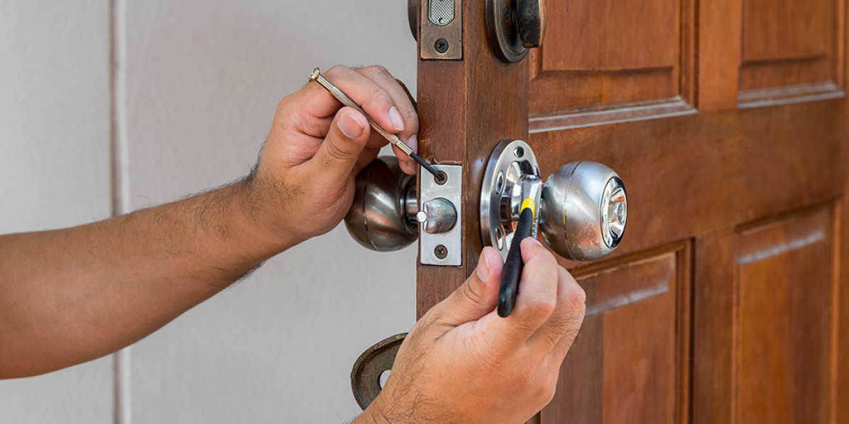 Lock Problems in Dubai? Trusted Dubai Locksmiths to the Rescue