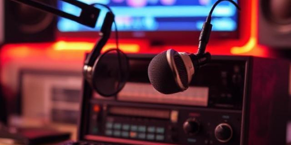 How Much Does It Cost to Run an Online Radio Station