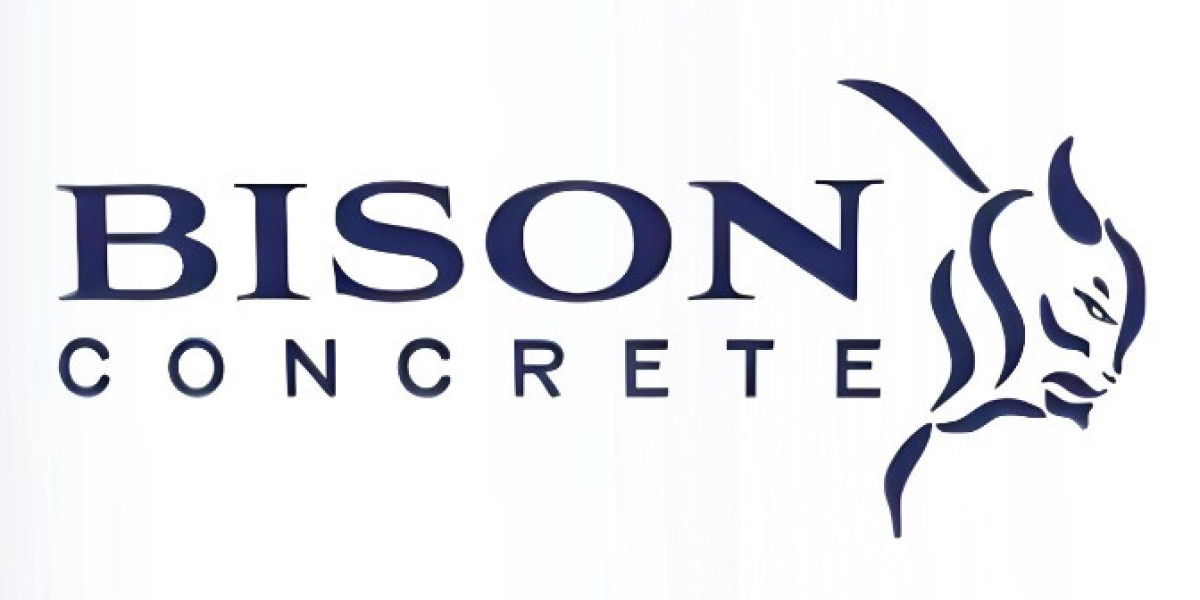 Bison Concrete