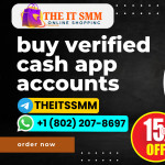 Buy Verified Cash App Accounts Profile Picture