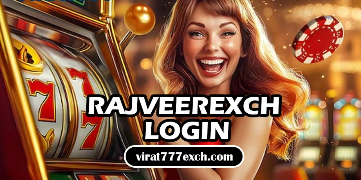 Rajveerexch login: Rajveerexch Login and Online Cricket ID