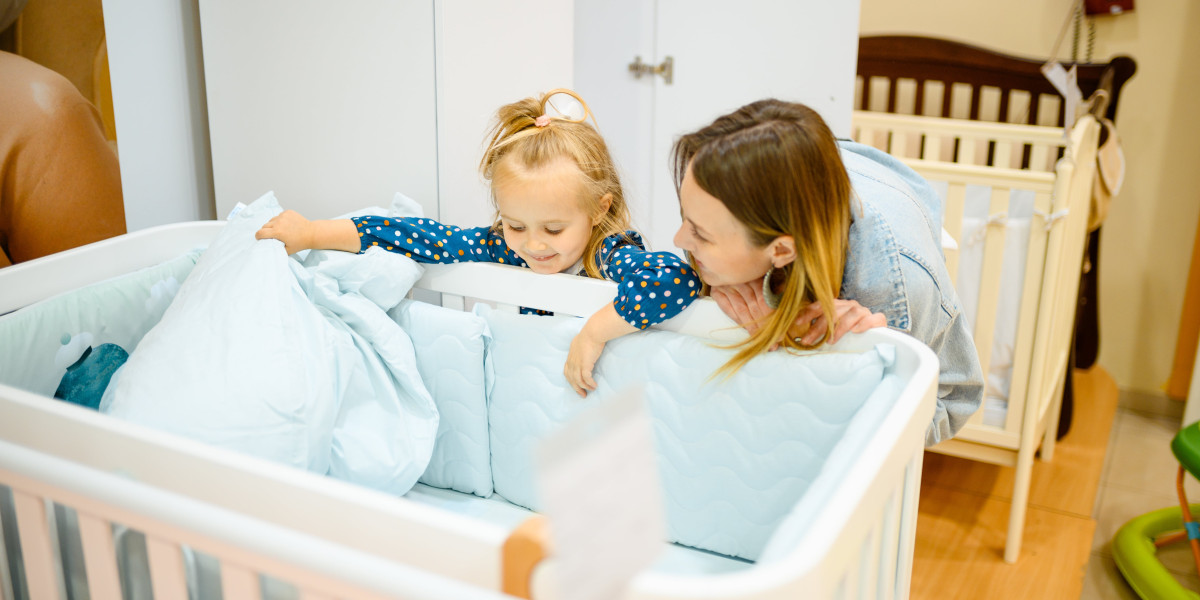 Small Cot Beds: A Comprehensive Guide to Choosing the Perfect One for Your Child