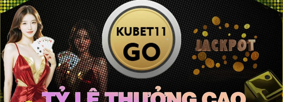 Kubet11 Go Cover Image