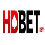 HDbet Nhà cái cá cược uy tín hàng đầu Việt Nam Profile Picture