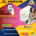 Buy Verified PayPal Accounts Profile Picture