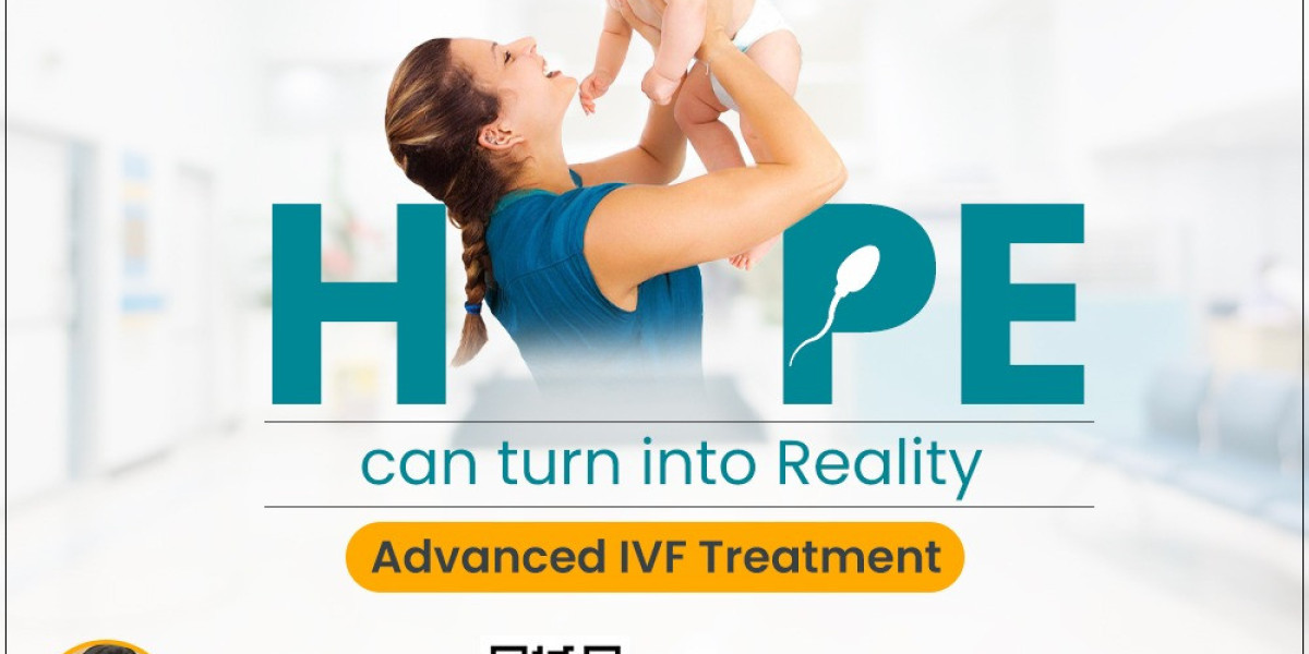 Best IVF Treatment in Lucknow