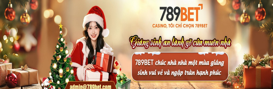 Nhà cái 789BET Cover Image