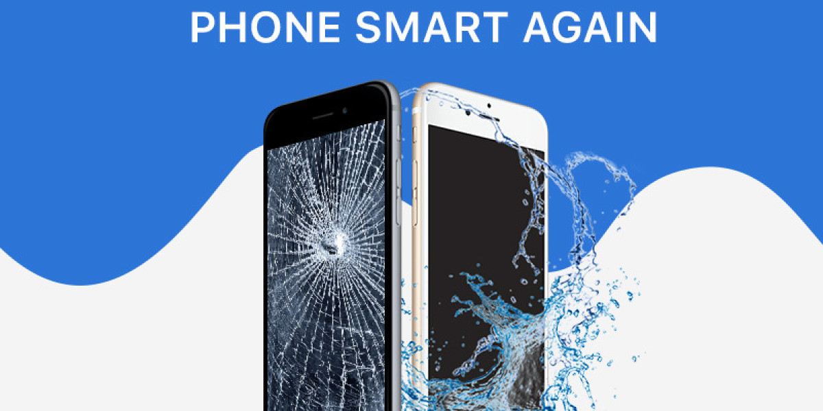 Reliable iPhone Repair Services in Toronto