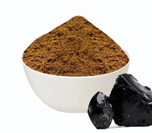 Shilajit Extract - 50gm Natural Shilajit Extract Manufacturer from Gurugram