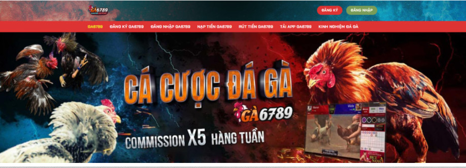 Ga6789 Casino Cover Image