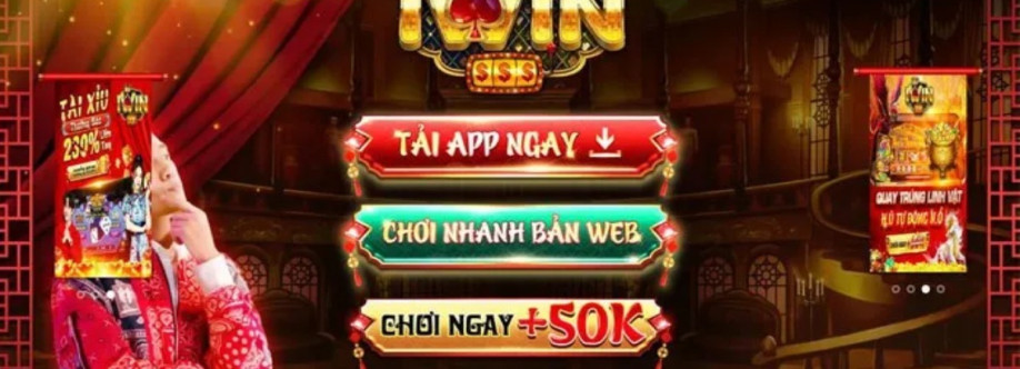 Cổng Game IWIN Cover Image