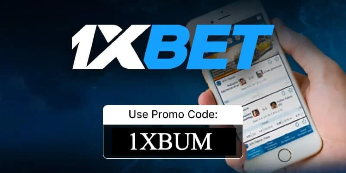 1xBet Promo Code 2025: Enjoy Exclusive Betting Perks!