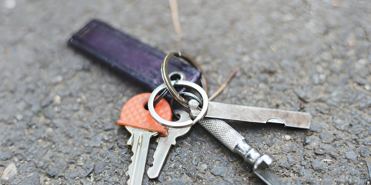 How EC1 Locksmiths Can Assist: Complete Guide to Coping with Lost Keys