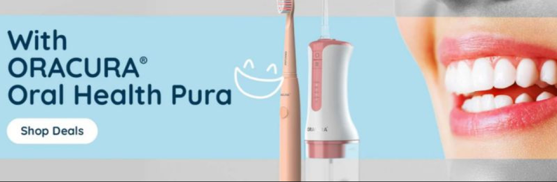 Oracura Dental Care Cover Image