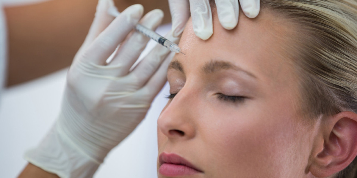 Best Botox Treatments in Dubai for a Smooth Look